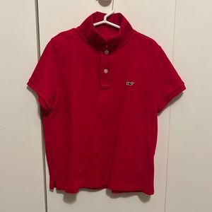 Boys Vineyard Vines polo